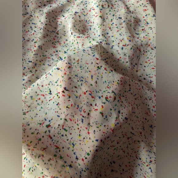 NWOT spotted tank - Picture 4 of 7